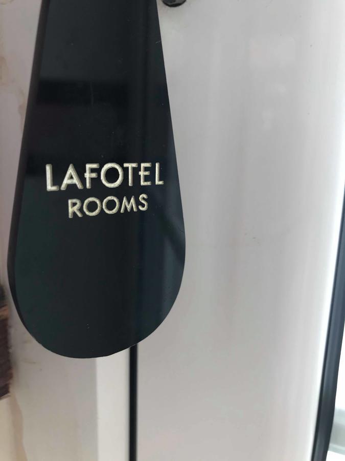Lafotel Элафонисси Экстерьер фото